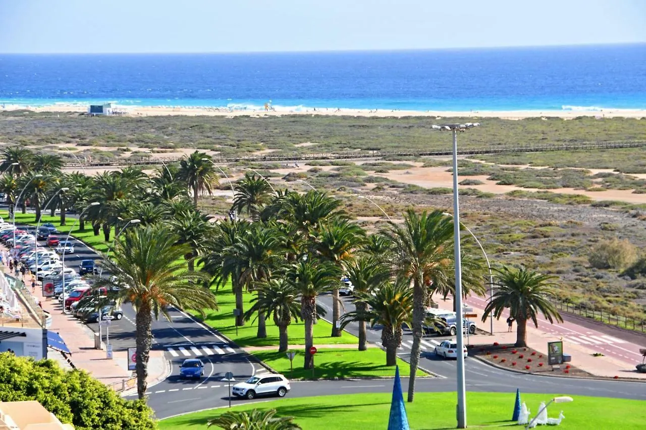 Ferienwohnung Marinero - Pool - Meerblick - Morro Jable Apartmán