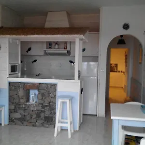 Paradis Appartamento
