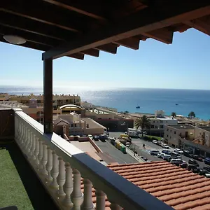 Appartement Loft Sofi, Morro Jable (Fuerteventura)