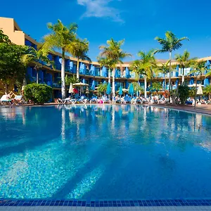 Aparthotel Bluesea Jandia Luz, Morro Jable (Fuerteventura)