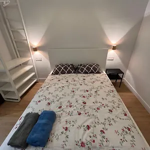 Centrico 1h Esnarritzaga Apartamento Bilbao