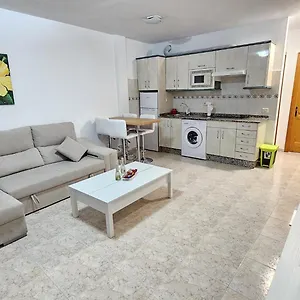 Apartamento Escapada Al Sur, Morro Jable (Fuerteventura)