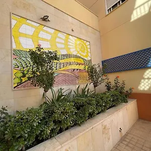 Apartamento Paraiso Del Sol Apartamento Torrox