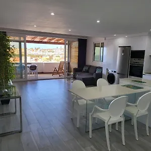 Appartement Jandia, Morro Jable (Fuerteventura)