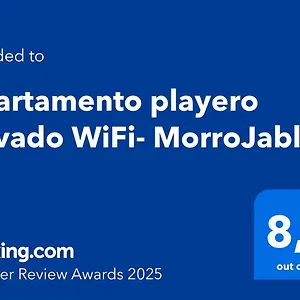 Apartamento Playero Privado Wifi- Morrojable, Morro Jable (Fuerteventura)
