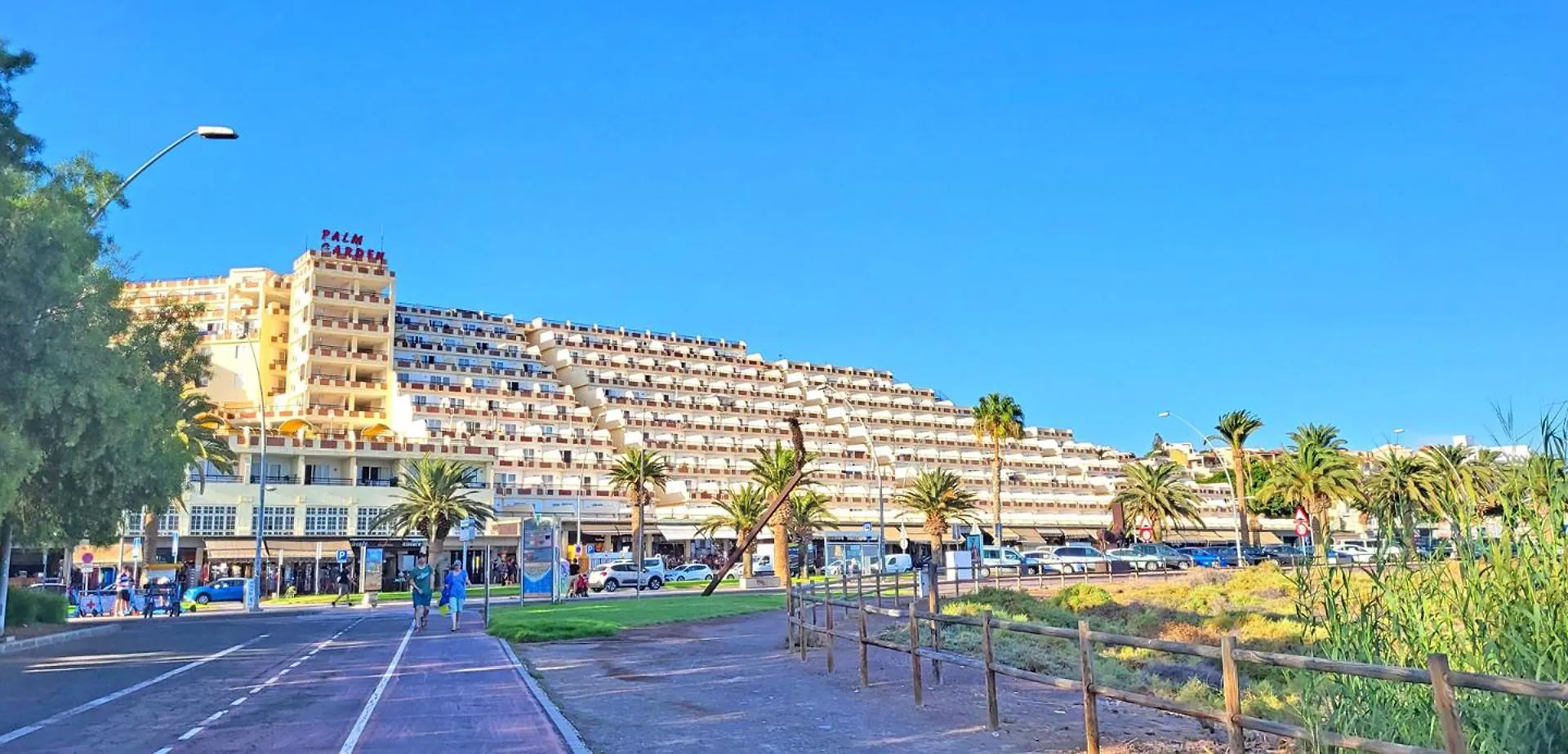 Apartment Ferienwohnung Marinero - Pool - Meerblick - Morro Jable