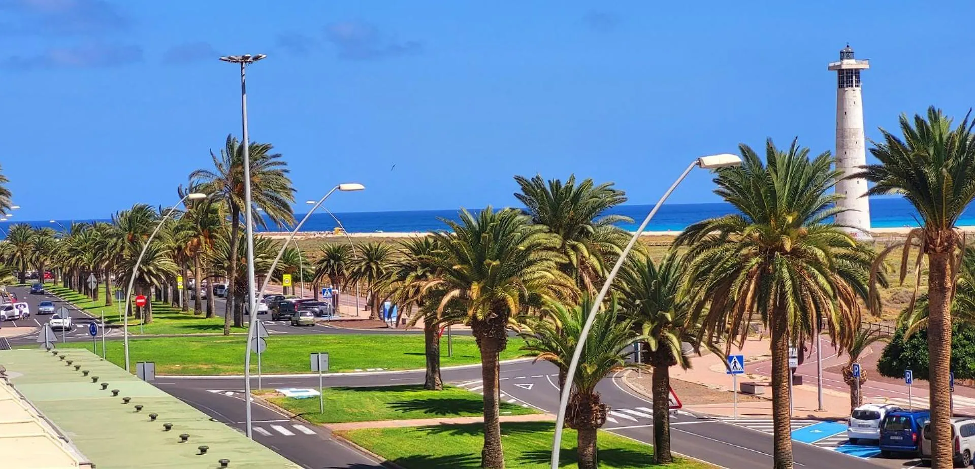 Ferienwohnung Marinero - Pool - Meerblick - Morro Jable 0*, Morro Jable (Fuerteventura) Spain
