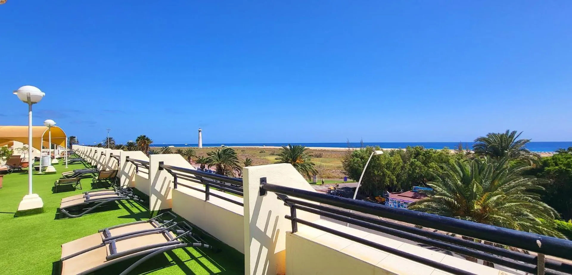 Ferienwohnung Marinero - Pool - Meerblick - Morro Jable Morro Jable (Fuerteventura)