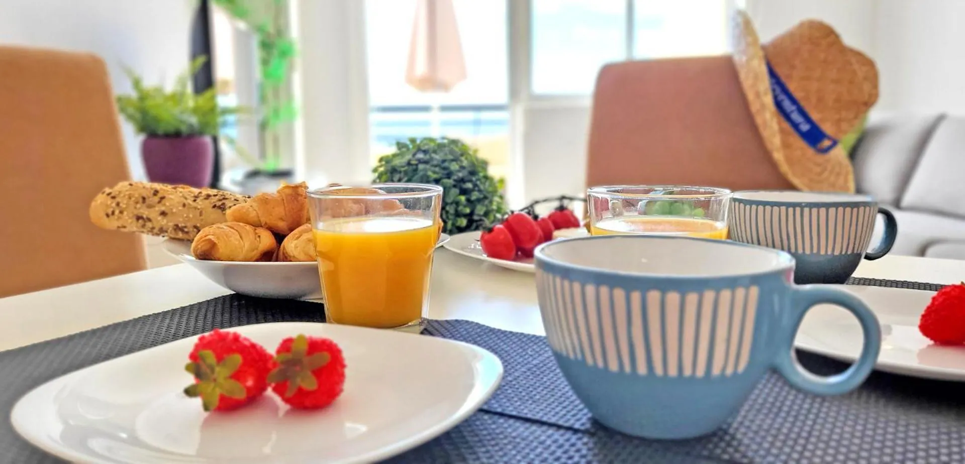 Ferienwohnung Marinero - Pool - Meerblick - Morro Jable Apartment Morro Jable (Fuerteventura)