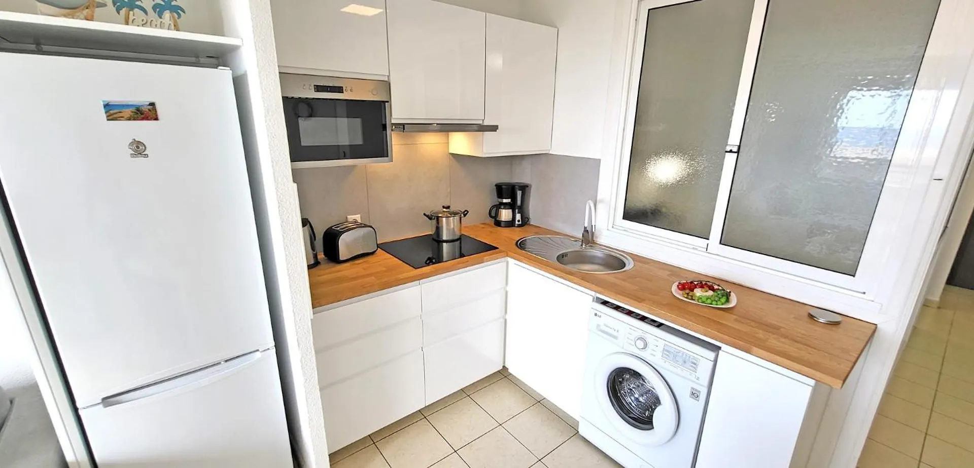 Ferienwohnung Marinero - Pool - Meerblick - Morro Jable 0*, Morro Jable (Fuerteventura) Spain