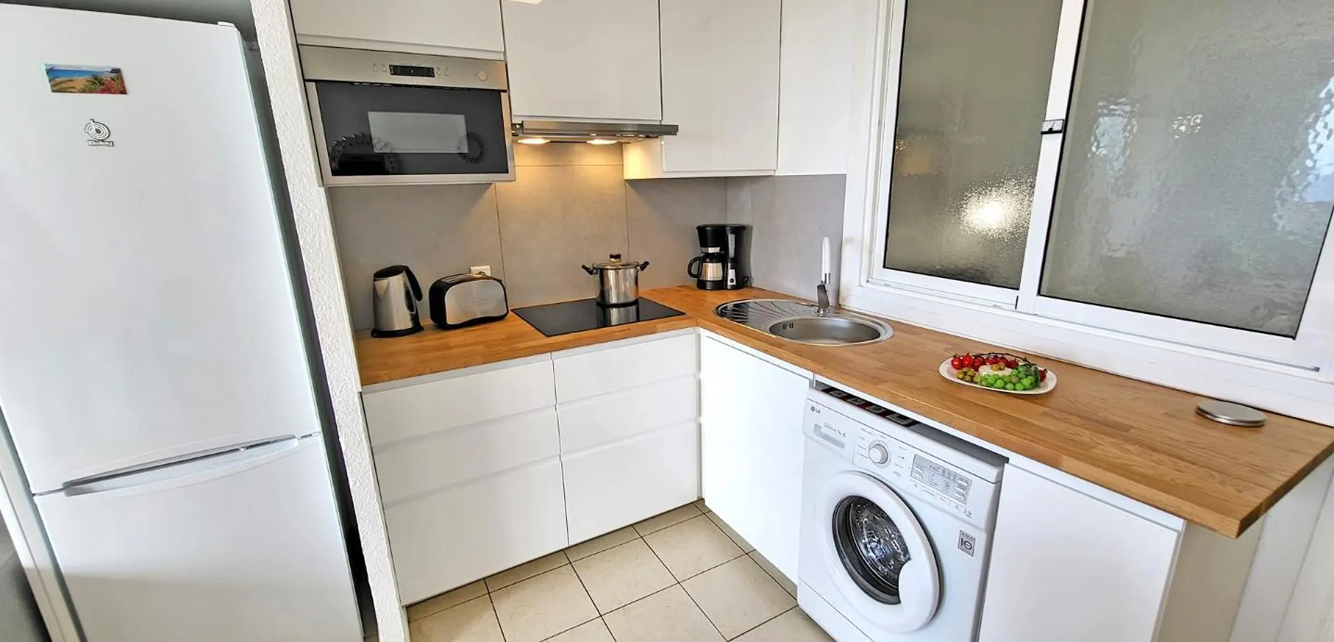 Ferienwohnung Marinero - Pool - Meerblick - Morro Jable Morro Jable (Fuerteventura)