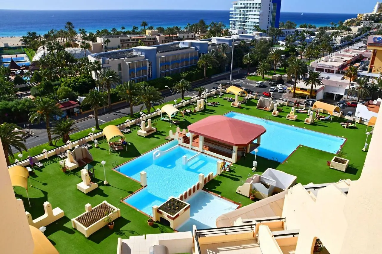 Ferienwohnung Marinero - Pool - Meerblick - Morro Jable Morro Jable (Fuerteventura)