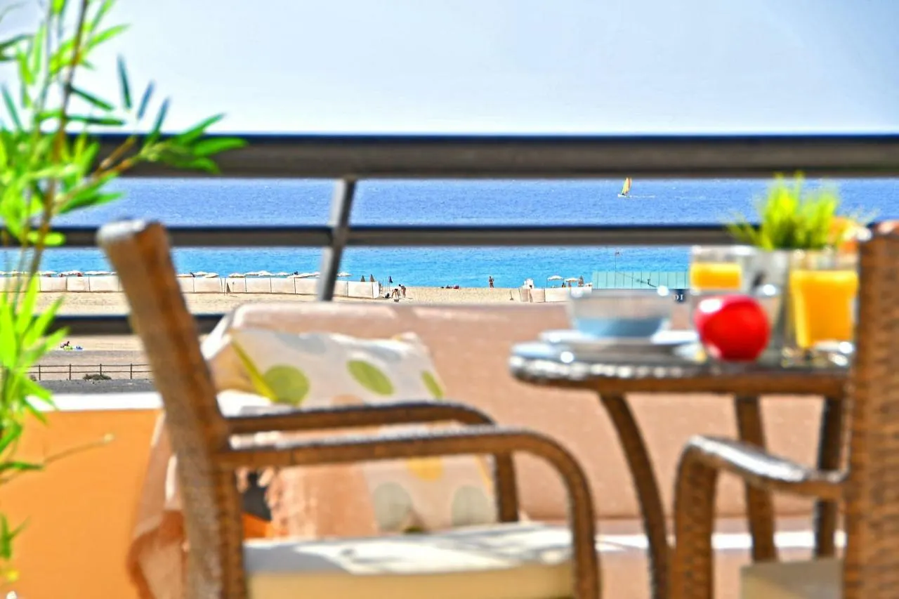 Ferienwohnung Marinero - Pool - Meerblick - Morro Jable 0*, Morro Jable (Fuerteventura)