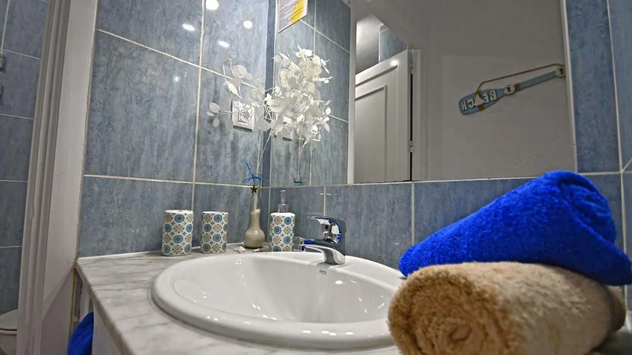 Ferienwohnung Marinero - Pool - Meerblick - Morro Jable Apartment Morro Jable (Fuerteventura)