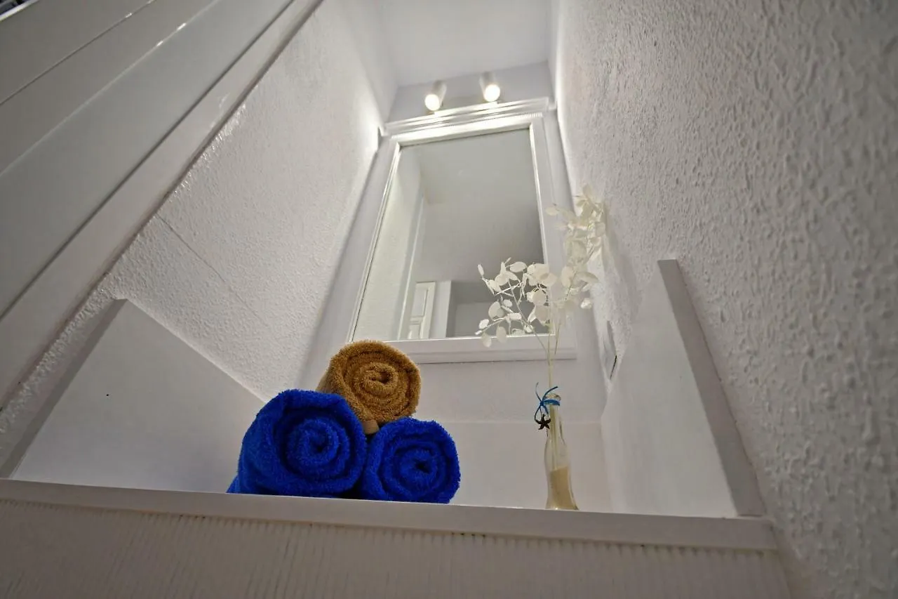 Ferienwohnung Marinero - Pool - Meerblick - Morro Jable Spain