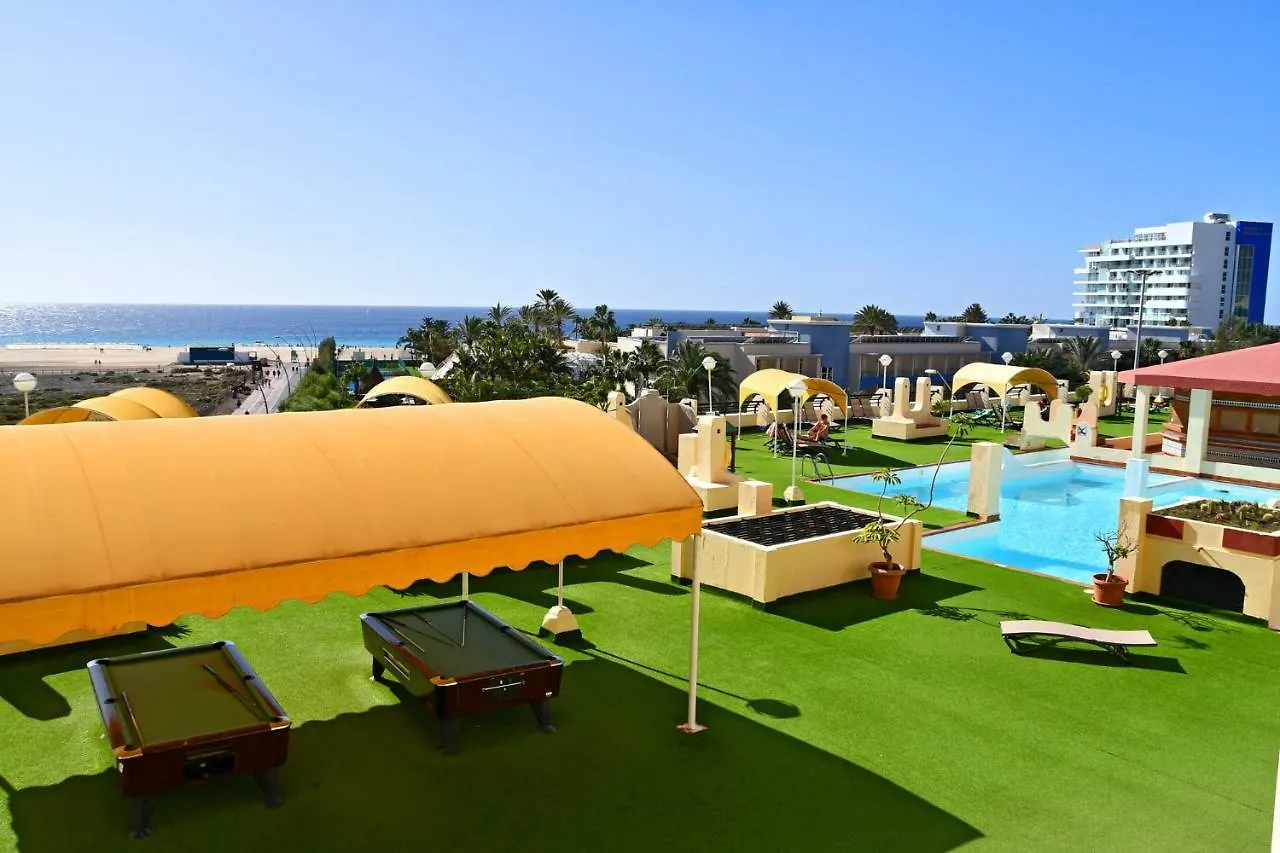 Ferienwohnung Marinero - Pool - Meerblick - Morro Jable Apartment