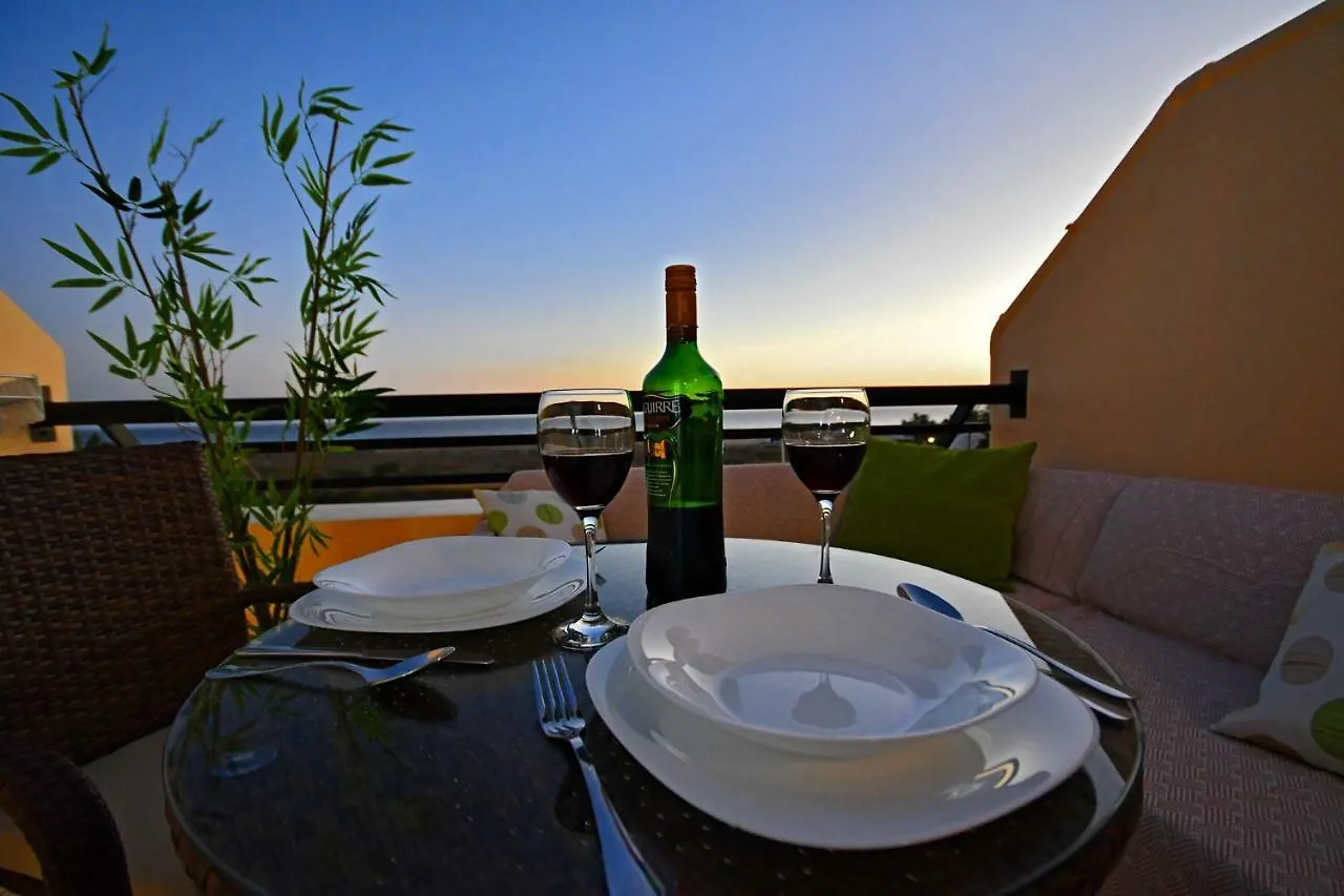 Apartment Ferienwohnung Marinero - Pool - Meerblick - Morro Jable
