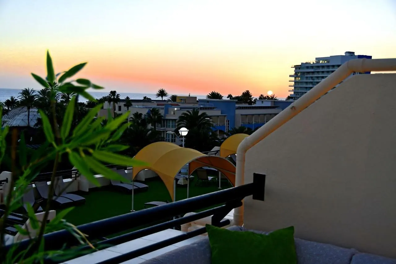Ferienwohnung Marinero - Pool - Meerblick - Morro Jable Spain