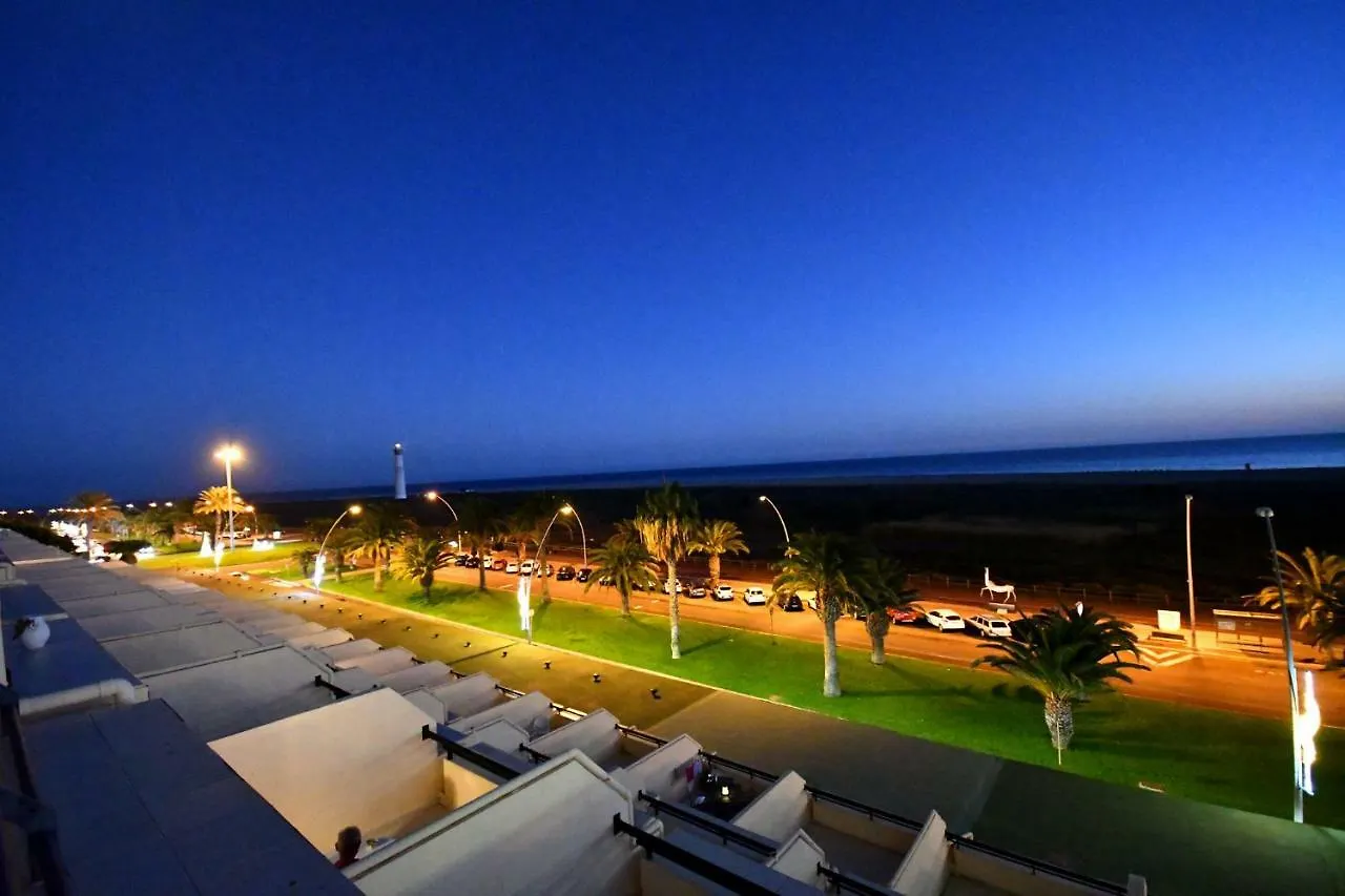 Ferienwohnung Marinero - Pool - Meerblick - Morro Jable 0*, Morro Jable (Fuerteventura) Spain
