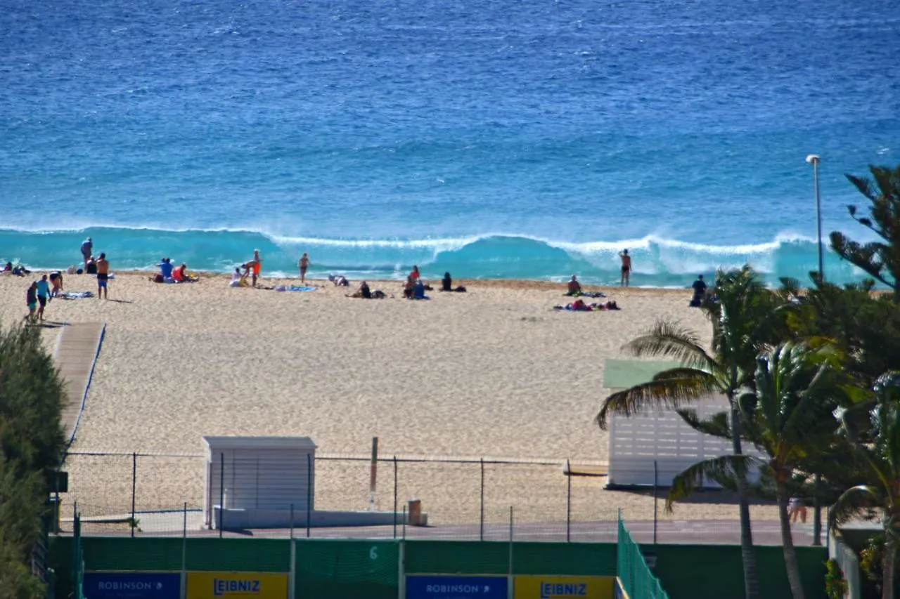 Ferienwohnung Marinero - Pool - Meerblick - Morro Jable Apartment Morro Jable (Fuerteventura)