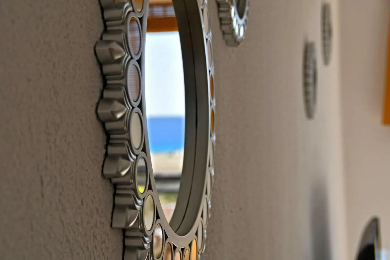 Apartment Ferienwohnung Marinero - Pool - Meerblick - Morro Jable Spain