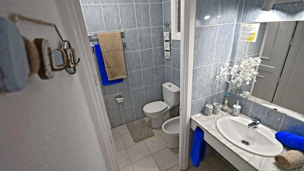 Ferienwohnung Marinero - Pool - Meerblick - Morro Jable Morro Jable (Fuerteventura)